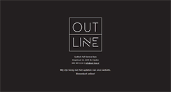 Desktop Screenshot of out-line.nl